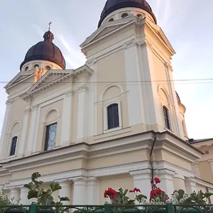  Апартаменты Old Town