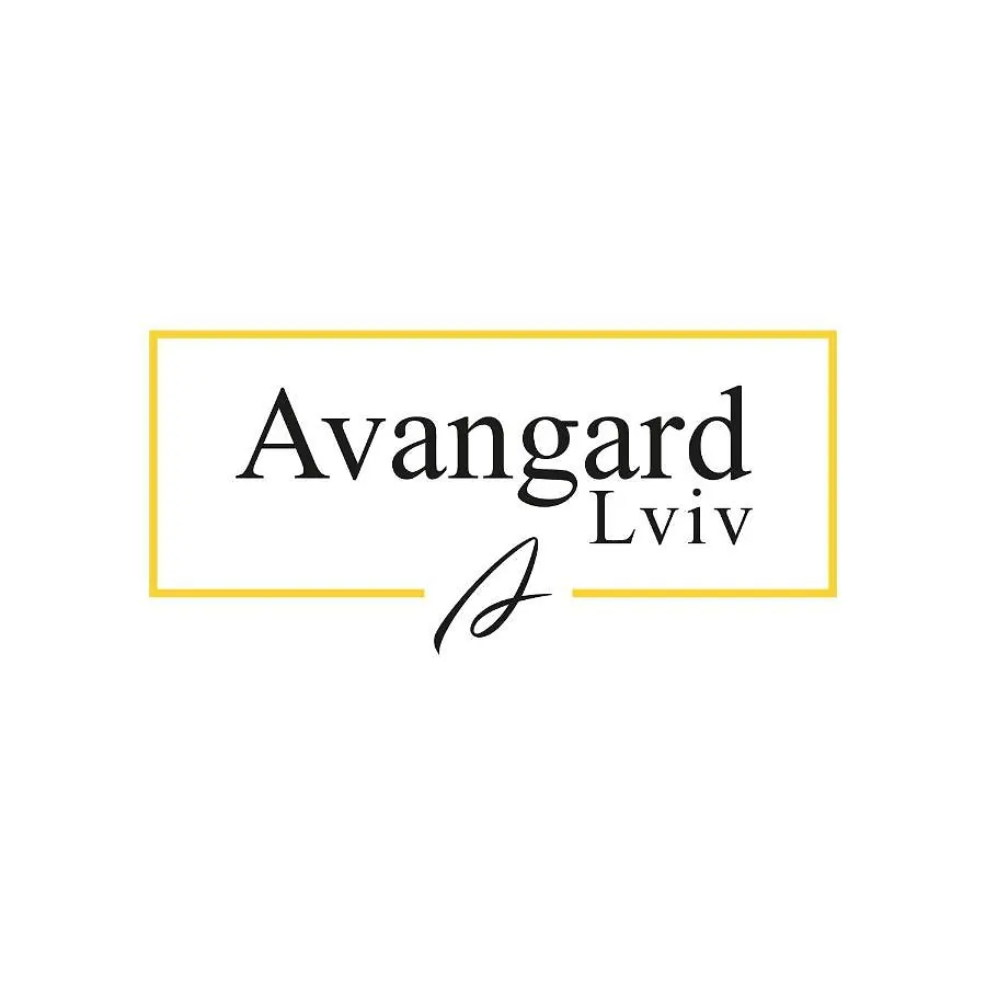 Avangard Green Park Art Apartment Lviv Ukraine